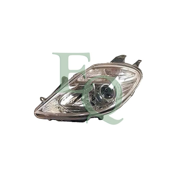 Слика на Фар EQUAL QUALITY PP1585D за Citroen C8 EA,EB 2.0 16V - 140 коњи бензин