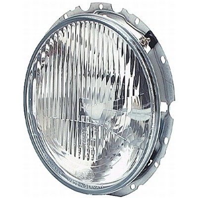 Слика на Фар HELLA 1A8 003 060-551 за камион MAN G 90 8.100 F - 102 коњи дизел