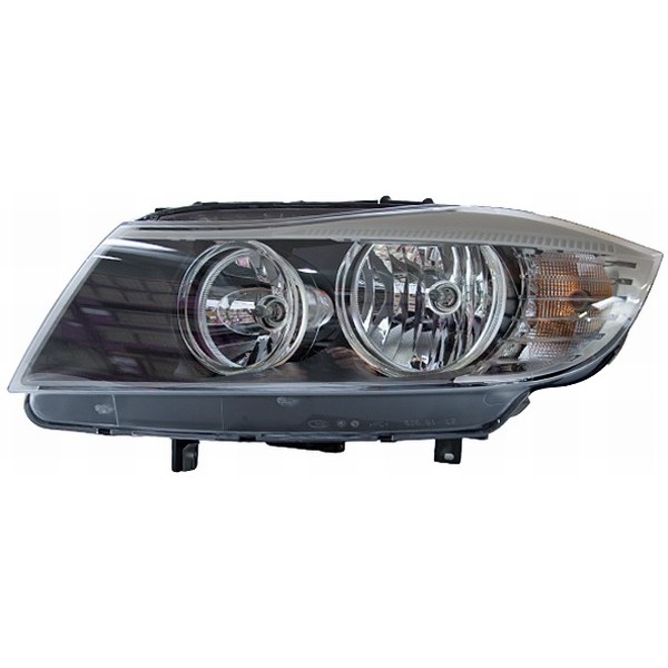 Слика на Фар HELLA 1E1 354 699-021 за BMW 3 Touring E91 316 i - 122 коњи бензин