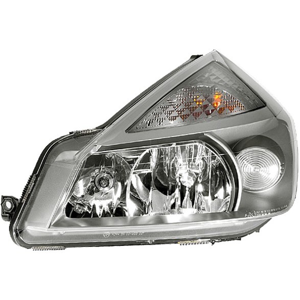 Слика на Фар HELLA 1EB 008 453-101 за Renault Espace 4 (JK0) 3.0 dCi (JK0E, JK0Y) - 181 коњи дизел