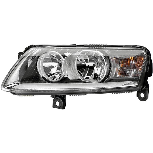 Слика на Фар HELLA 1EE 008 880-021 за Audi A6 Allroad (4FH, C6) 3.2 FSI quattro - 255 коњи бензин