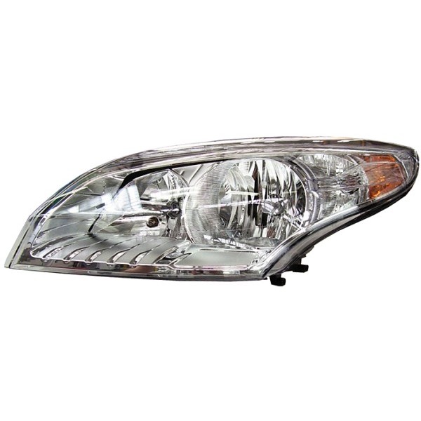 Слика на Фар HELLA 1EF 354 369-011 за Renault Megane 3 Coupe 1.5 dCi (DZ0A) - 86 коњи дизел