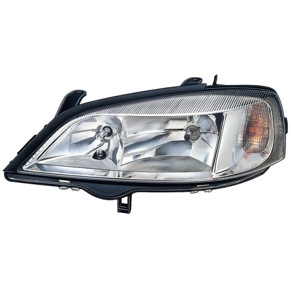 Слика на Фар HELLA 1EG 007 640-311 за Opel Astra G Hatchback 2.2 DTI - 125 коњи дизел