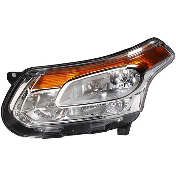 Слика на Фар HELLA 1EG 009 767-021 за Citroen C3 Picasso 1.6 VTi - 114 коњи бензин