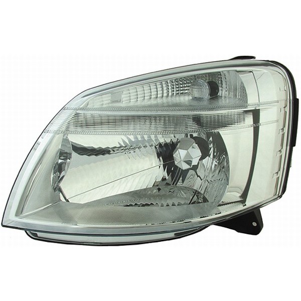 Слика на Фар HELLA 1EG 010 196-011 за Citroen Berlingo MF 1.9 D (MFDJY) - 68 коњи дизел