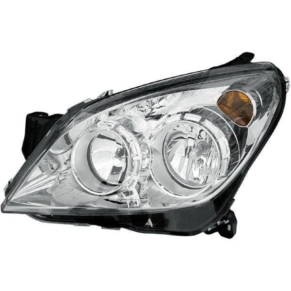 Слика на Фар HELLA 1EG 270 370-611 за Opel Astra H Estate 1.7 CDTI - 80 коњи дизел