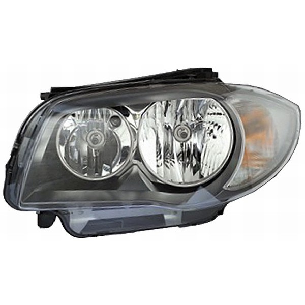 Слика на Фар HELLA 1EG 354 538-011 за BMW 1 Coupe E82 118 d - 143 коњи дизел