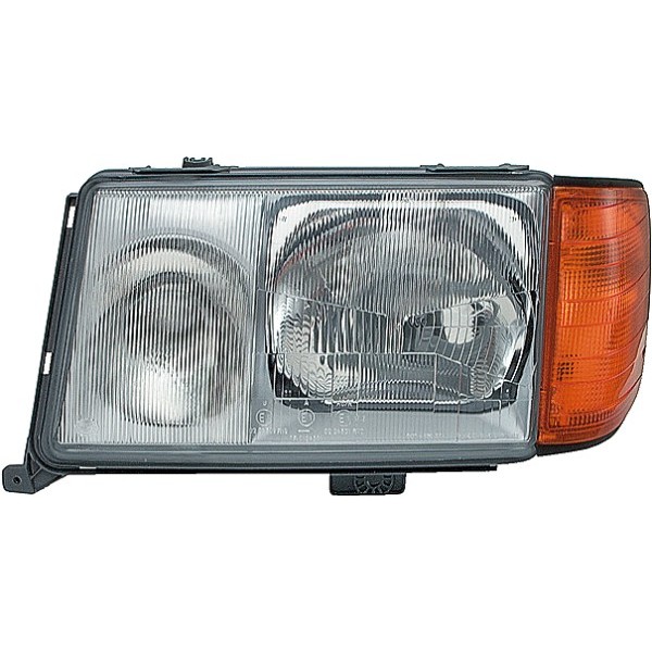 Слика на Фар HELLA 1EJ 004 440-271 за Mercedes S-class Saloon (w124) 300 E-24 (124.031) - 231 коњи бензин