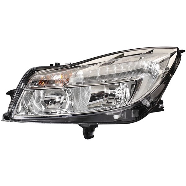 Слика на Фар HELLA 1EJ 009 630-311 за Opel Insignia Hatchback 2.0 CDTI 4x4 - 163 коњи дизел