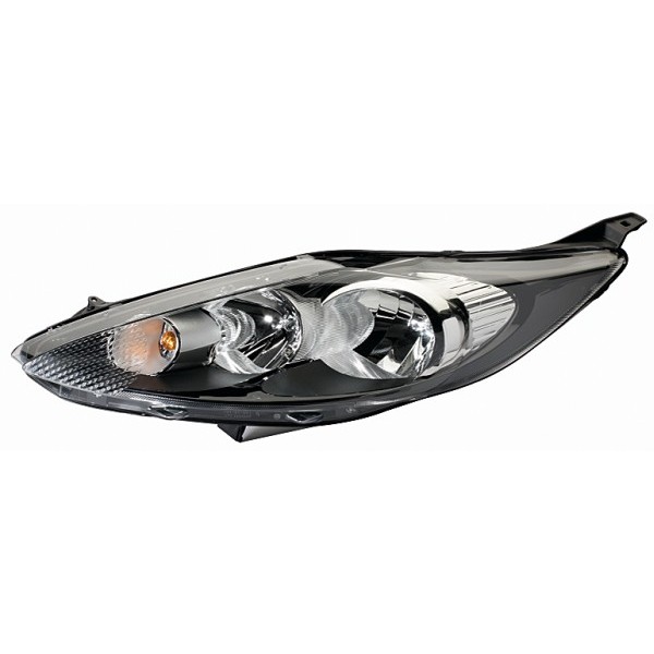 Слика на Фар HELLA 1EJ 247 045-311 за Ford Fiesta VAN 2009 1.25 - 82 коњи бензин