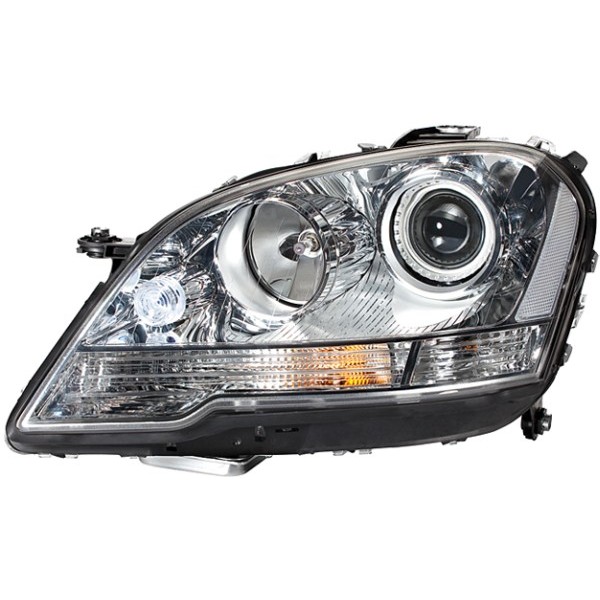 Слика на Фар HELLA 1EL 263 064-021 за Mercedes ML-class (w164) ML 300 CDI 4-matic (164.121) - 204 коњи дизел