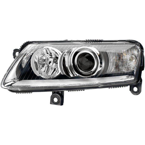 Слика на Фар HELLA 1ZS 009 701-121 за Audi A6 Avant (4F5, C6) 3.2 FSI - 255 коњи бензин