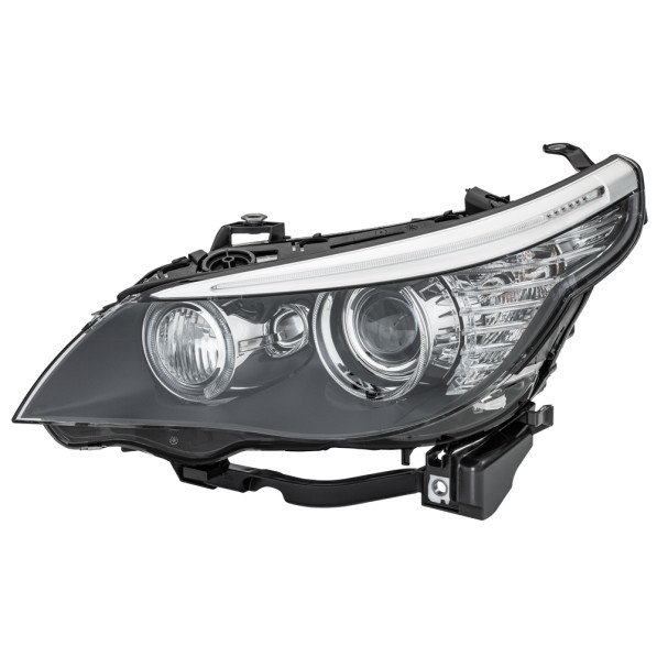 Слика на Фар HELLA 1ZS 169 009-111 за BMW 5 Sedan E60 535 d - 286 коњи дизел