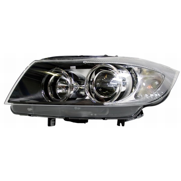 Слика на Фар HELLA 1ZS 354 688-011 за BMW 3 Touring E91 330 xi - 272 коњи бензин