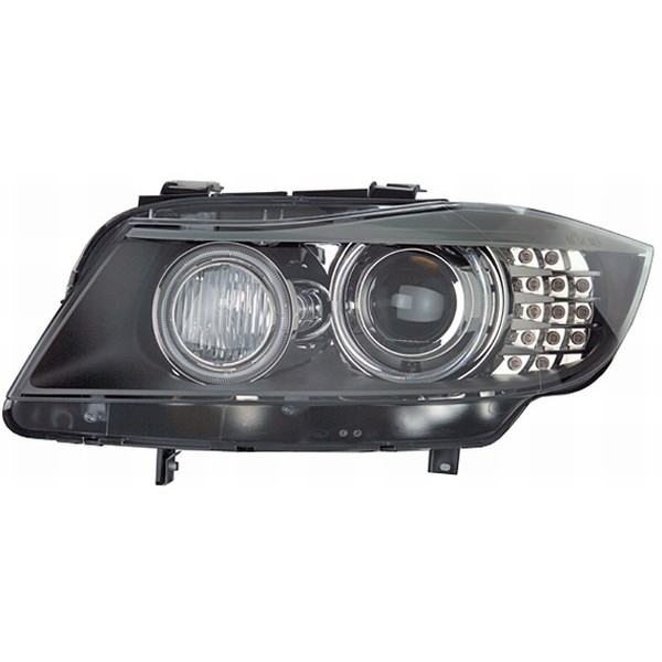 Слика на Фар HELLA 1ZS 354 692-011 за BMW 3 Sedan E90 320 d - 163 коњи дизел