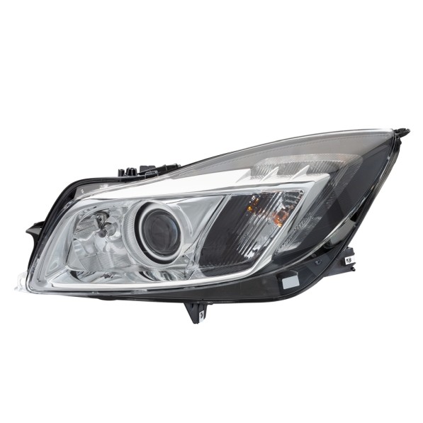 Слика на Фар HELLA 1ZT 009 631-311 за Opel Insignia Hatchback 2.0 Biturbo CDTI 4x4 - 195 коњи дизел