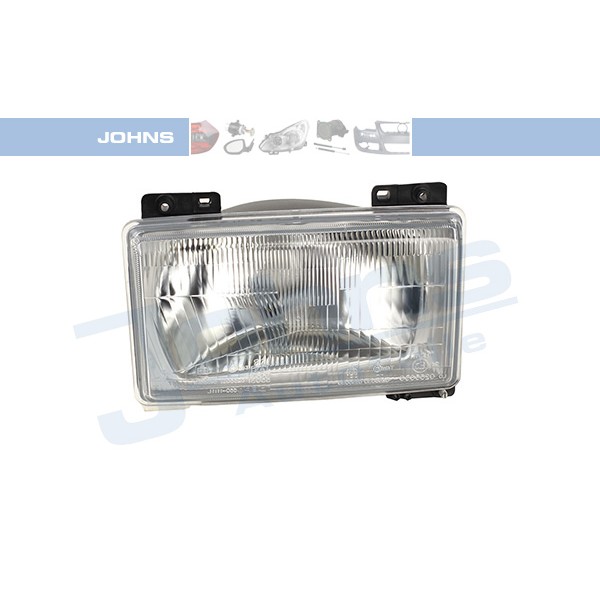 Слика на Фар JOHNS 30 41 10 за Citroen C25 BOX 280,290 2.0 - 78 коњи бензин