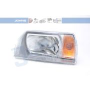 Слика 1 на Фар JOHNS 71 10 09