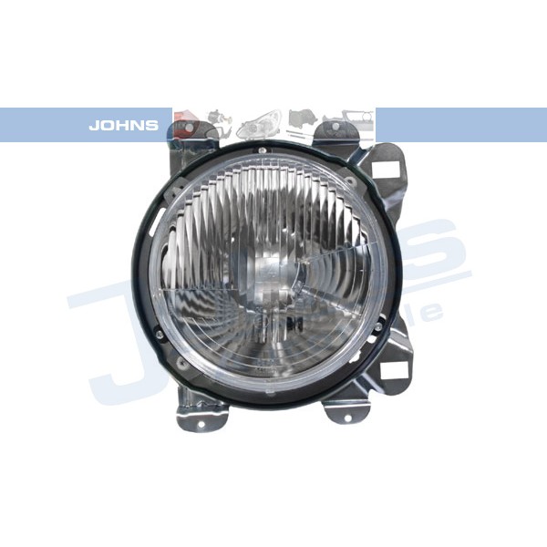 Слика на Фар JOHNS 95 65 09 за VW Transporter T3 Platform 1.7 D - 57 коњи дизел