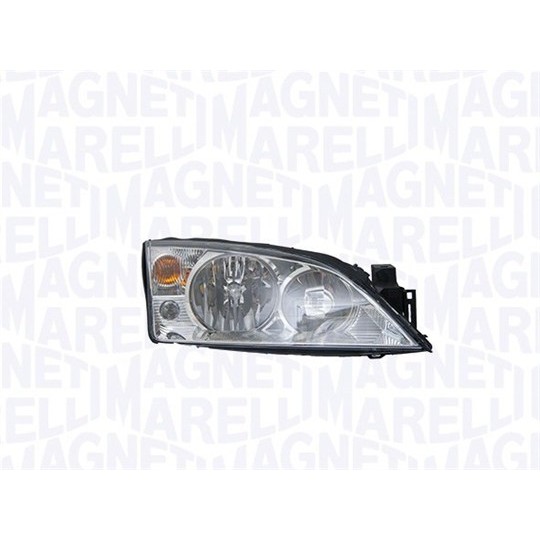 Слика на Фар MAGNETI MARELLI 710301174206 за Ford Mondeo 3 Estate (BWY) 2.2 TDCi - 155 коњи дизел