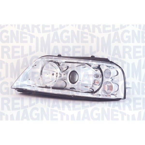 Слика на Фар MAGNETI MARELLI 710301182273 за Seat Alhambra (7V8,7V9) 2.0 i - 115 коњи бензин