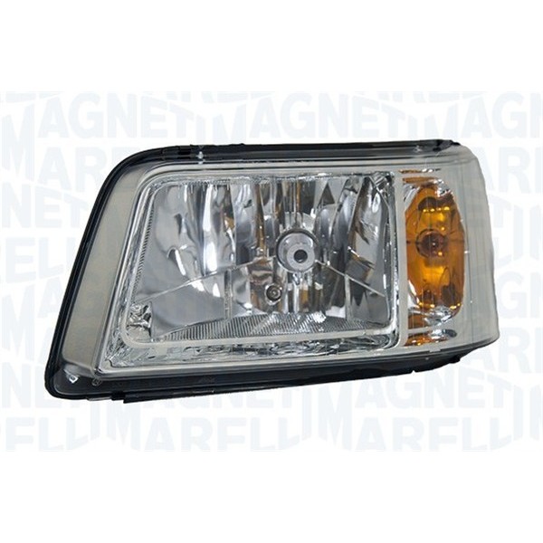 Слика на Фар MAGNETI MARELLI 710301191301 за VW Multivan 5 1.9 TDI - 102 коњи дизел