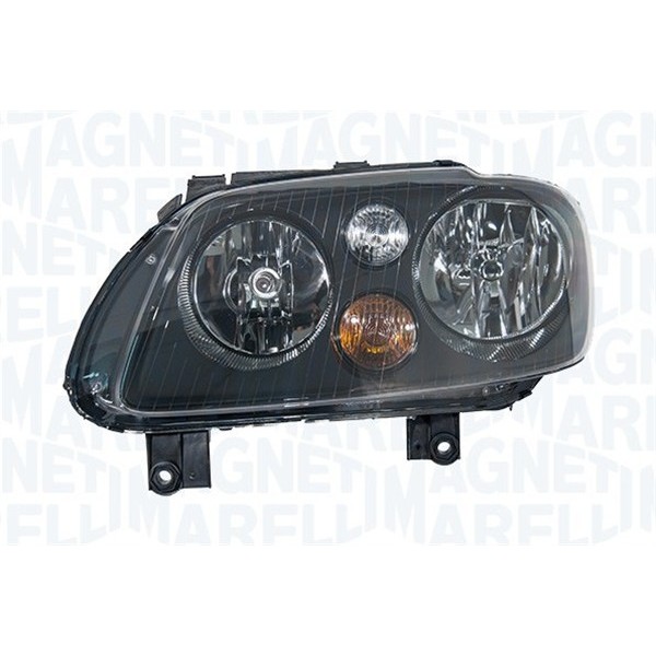 Слика на Фар MAGNETI MARELLI 710301205208 за VW Caddy 3 Box 1.4 - 75 коњи бензин