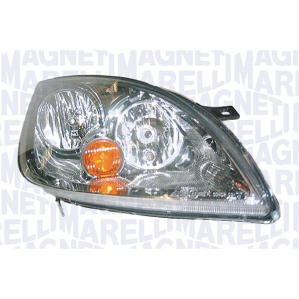 Слика на Фар MAGNETI MARELLI 710301208211 за Mitsubishi Colt Hatchback (Z) 1.1 - 75 коњи бензин