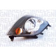 Слика 1 на Фар MAGNETI MARELLI 710301224315