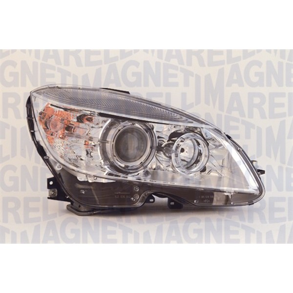 Слика на Фар MAGNETI MARELLI 710301234282 за Mercedes C-class Estate (s204) C 220 CDI (204.202) - 170 коњи дизел