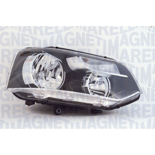 Слика на Фар MAGNETI MARELLI 710301253203