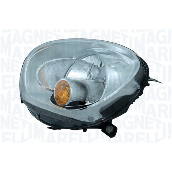 Слика на Фар MAGNETI MARELLI 710301267205 за Mini Countryman (R60) Cooper S - 184 коњи бензин