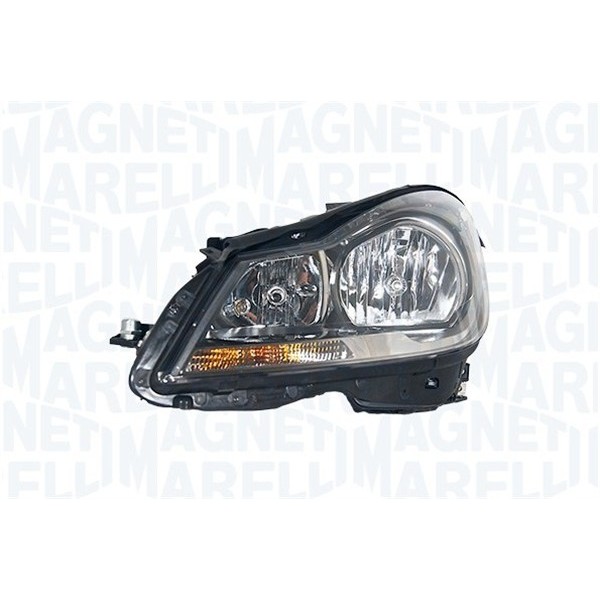 Слика на Фар MAGNETI MARELLI 710301270208 за Mercedes C-class Estate (s204) C 350 CDI (204.225) - 231 коњи дизел