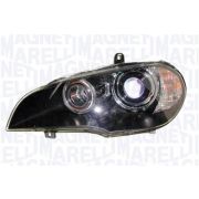 Слика 1 на Фар MAGNETI MARELLI 710815021001