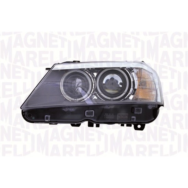 Слика на Фар MAGNETI MARELLI 710815029040 за BMW X3 F25 xDrive 30 d - 258 коњи дизел