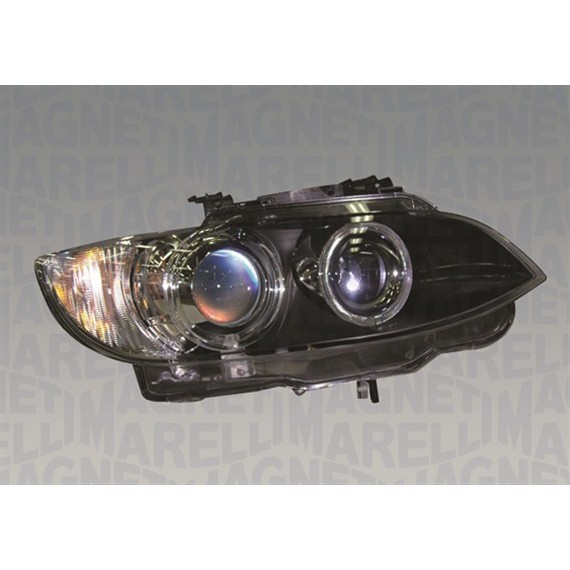 Слика на Фар MAGNETI MARELLI 711307022629 за BMW 3 Coupe E92 325 d - 211 коњи дизел