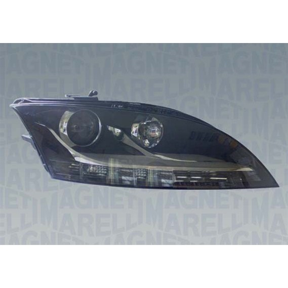 Слика на Фар MAGNETI MARELLI 711307022648 за Audi TT (8J3) 2.0 TFSI - 200 коњи бензин