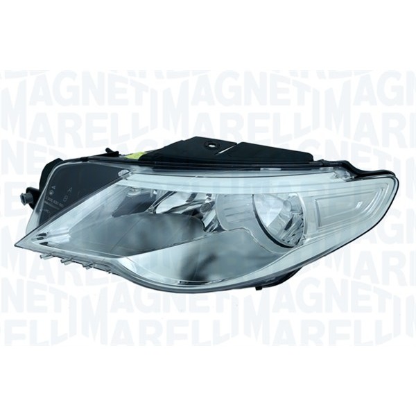 Слика на Фар MAGNETI MARELLI 711307023029 за VW Passat CC 1.4 TSI MultiFuel - 160 коњи Бензин/Етанол