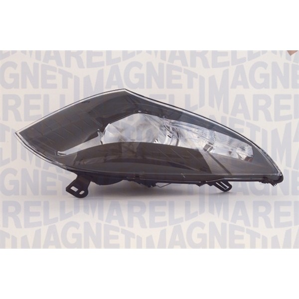 Слика на Фар MAGNETI MARELLI 711307023254 за Renault Megane CC 1.4 TCe (EZ0F, EZ1V) - 131 коњи бензин