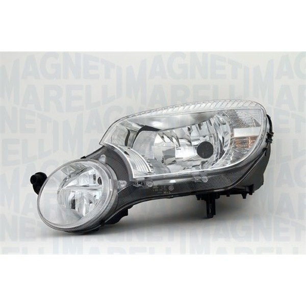 Слика на Фар MAGNETI MARELLI 711307023312