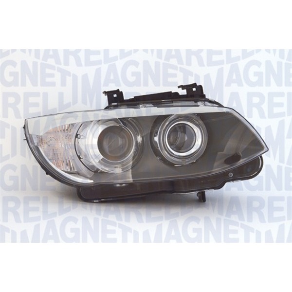 Слика на Фар MAGNETI MARELLI 711307023363 за BMW 3 Coupe E92 335 xi - 306 коњи бензин