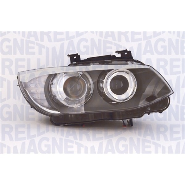 Слика на Фар MAGNETI MARELLI 711307023370 за BMW 3 Coupe E92 320 d xDrive - 177 коњи дизел