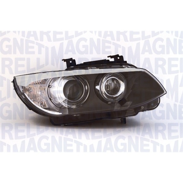 Слика на Фар MAGNETI MARELLI 711307023437 за BMW 3 Coupe E92 335 xi - 306 коњи бензин