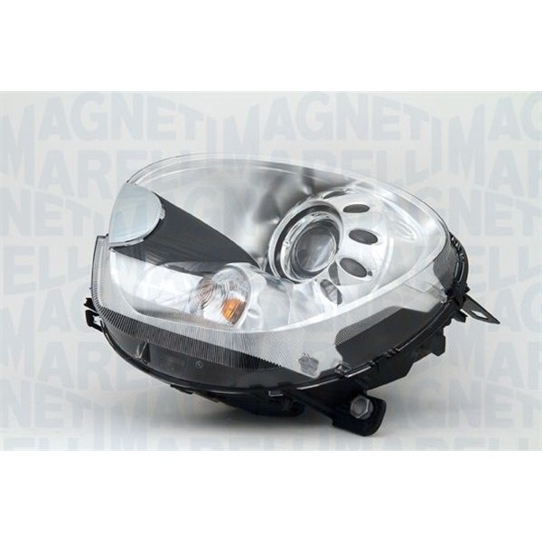 Слика на Фар MAGNETI MARELLI 711307023643 за Mini Countryman (R60) Cooper S ALL4 - 163 коњи бензин