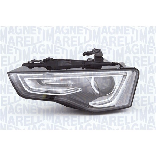 Слика на Фар MAGNETI MARELLI 711307023914 за Audi A5 Cabrio (8F7) 2.0 TDI - 177 коњи дизел