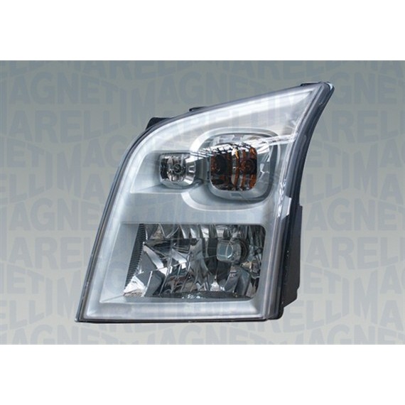 Слика на Фар MAGNETI MARELLI 712100951120 за Ford Transit Platform 3.2 TDCi - 200 коњи дизел