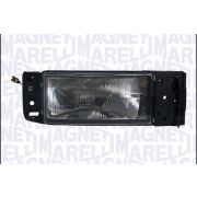 Слика 2 на Фар MAGNETI MARELLI 712390731129