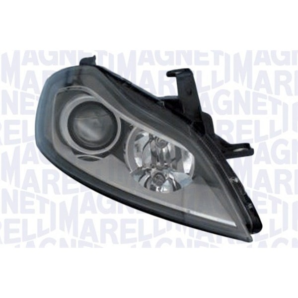 Слика на Фар MAGNETI MARELLI 712460801129