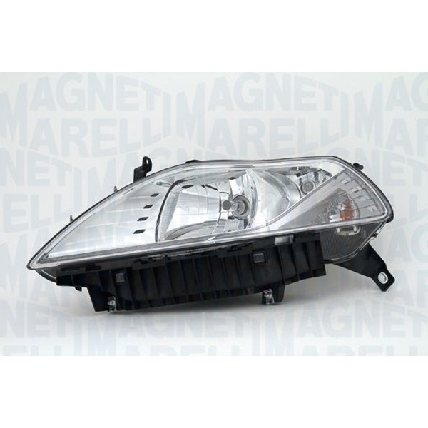 Слика на Фар MAGNETI MARELLI 712464601129 за Lancia Ypsilon (846) 0.9 CNG - 86 коњи Бензин/Метан (CNG)