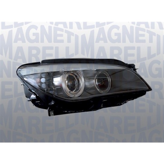 Слика на Фар MAGNETI MARELLI 719000000018 за BMW 7 Series F 730 d - 211 коњи дизел